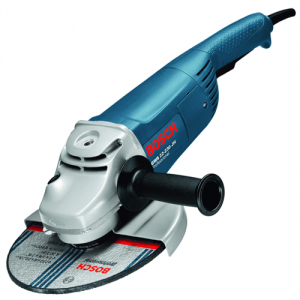 Polizor unghiular Bosch GWS 22-230 JH Profesional